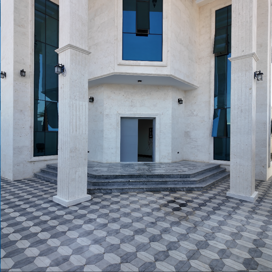 Oasis Villa gallery 11